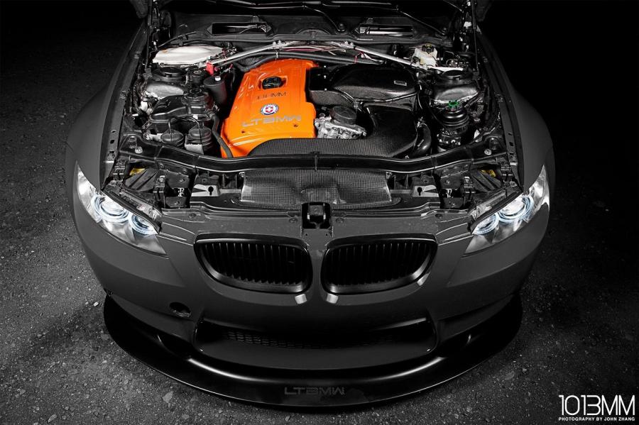  BMW 335i by 1013MM Photography 2014 года  (фото 10 из 13)